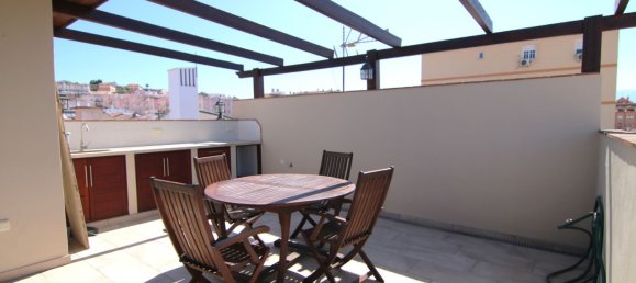 3 غرف نوم منزل ذو طابقين في Coin, Spain رقم 148789 24