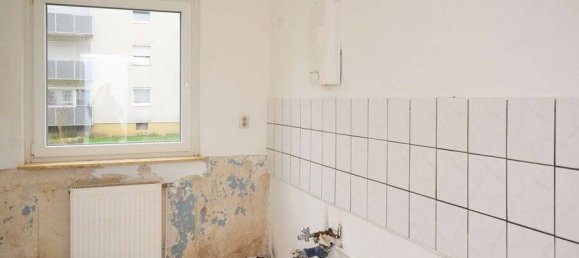 2 Schlafzimmer Wohnung in Wolfenbüttel, Germany, Nr. 164653 5