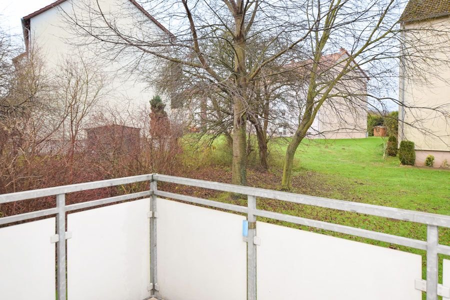 2 Schlafzimmer Wohnung in Wolfenbüttel, Germany, Nr. 164653