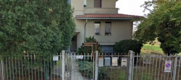 Apartamento de 3 habitaciónes en Brugherio, Italy No. 7794 27