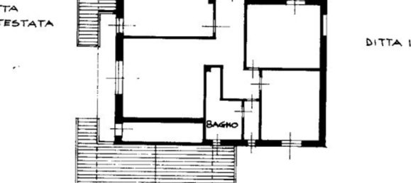 Apartamento de 3 habitaciónes en Brugherio, Italy No. 7794 28