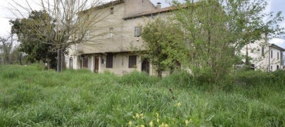 Дом с 10 комнатами в Понтекорво, Италия № 161578 3