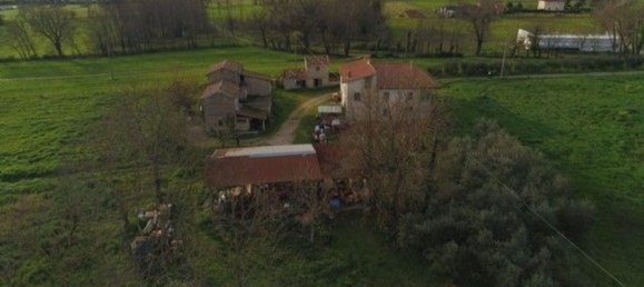 Дом с 10 комнатами в Понтекорво, Италия № 161578 12