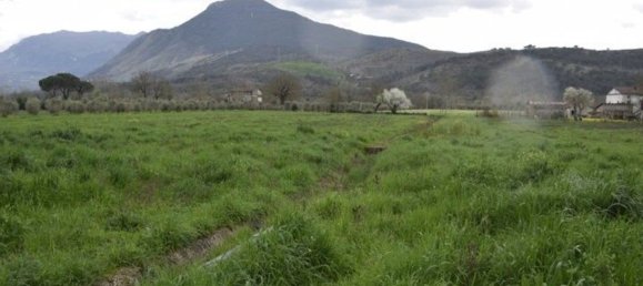 Дом с 10 комнатами в Понтекорво, Италия № 161578 4