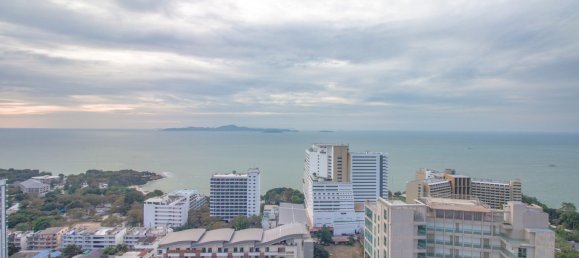 1 Schlafzimmer Eigentumswohnung in Pattaya, Thailand, Nr. 12737 9