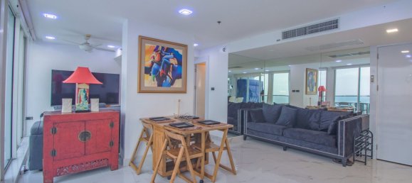 1 Schlafzimmer Eigentumswohnung in Pattaya, Thailand, Nr. 12737 7