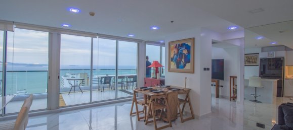 1 Schlafzimmer Eigentumswohnung in Pattaya, Thailand, Nr. 12737 6