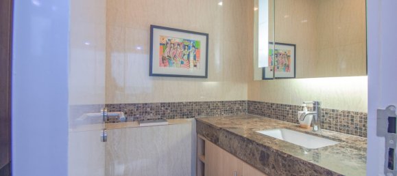 1 Schlafzimmer Eigentumswohnung in Pattaya, Thailand, Nr. 12737 2