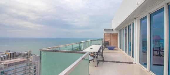 1 Schlafzimmer Eigentumswohnung in Pattaya, Thailand, Nr. 12737 10