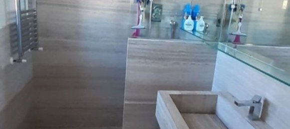 Дом с 2 комнатами в Масса, Италия № 48155 45