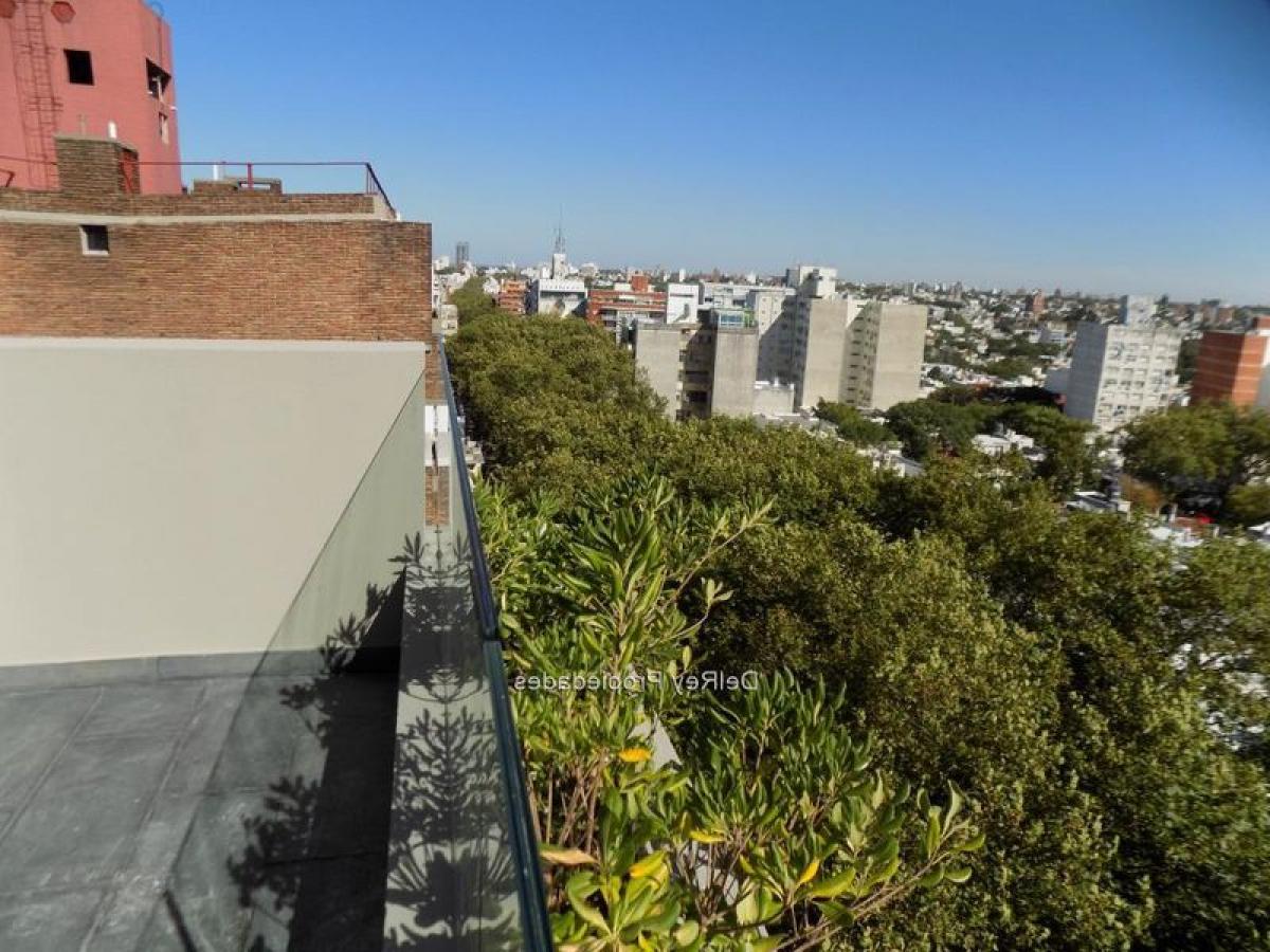 Studio in Montevideo, Uruguay No. 10271