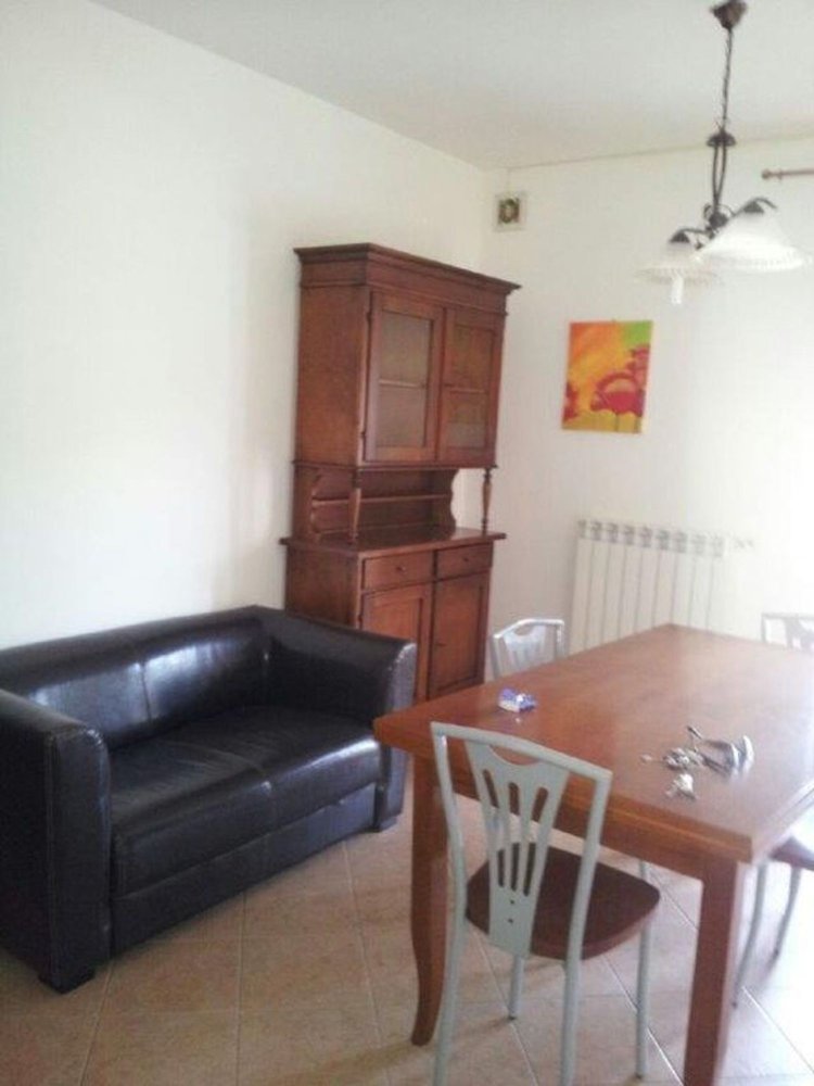 Квартира с 2 спальнями в Лечче, Италия № 316571