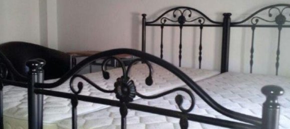 Квартира с 2 спальнями в Лечче, Италия № 316571 3