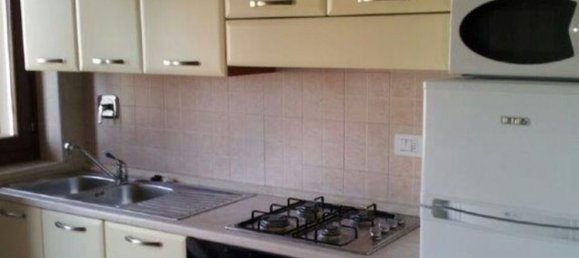 Квартира с 2 спальнями в Лечче, Италия № 316571 2