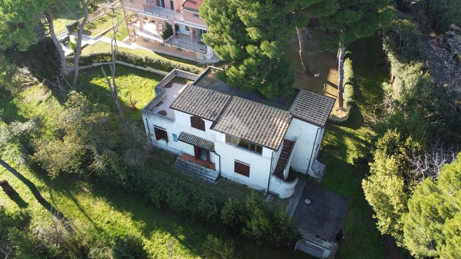 11-salle Villa à Francavilla al Mare, Italy No. 39773