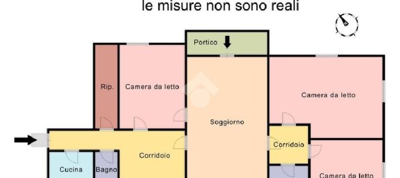 11-salle Villa à Francavilla al Mare, Italy No. 39773 37