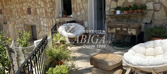 2 Schlafzimmer Doppelhaus in Alicante, Spain, Nr. 144522 7