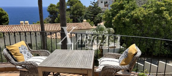 2 Schlafzimmer Doppelhaus in Alicante, Spain, Nr. 144522 13