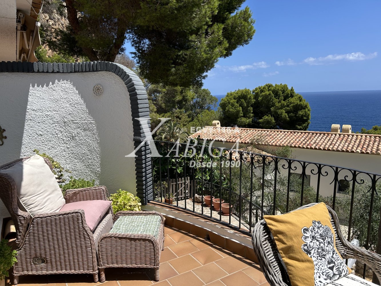 2 Schlafzimmer Doppelhaus in Alicante, Spain, Nr. 144522