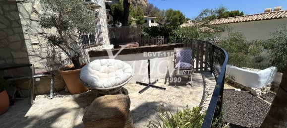 2 Schlafzimmer Doppelhaus in Alicante, Spain, Nr. 144522 11