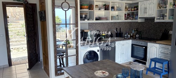 2 Schlafzimmer Doppelhaus in Alicante, Spain, Nr. 144522 22