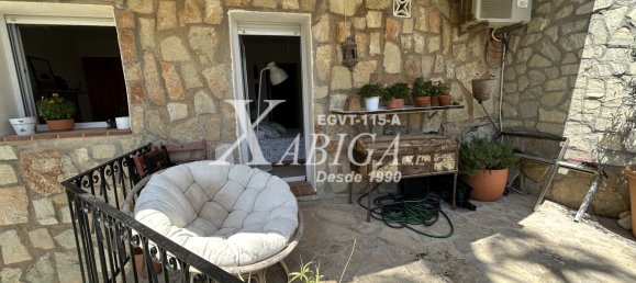 2 Schlafzimmer Doppelhaus in Alicante, Spain, Nr. 144522 10