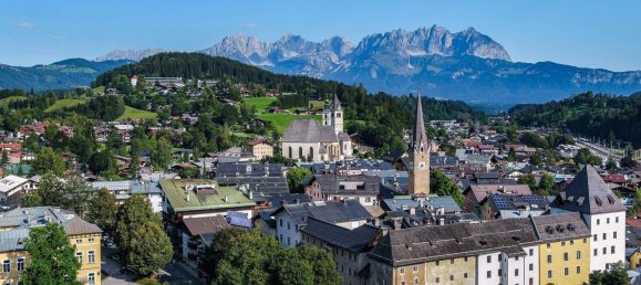 Terreno en Kitzbuhel, Austria No. 249338 2