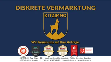 Terreno en Kitzbuhel, Austria No. 249338