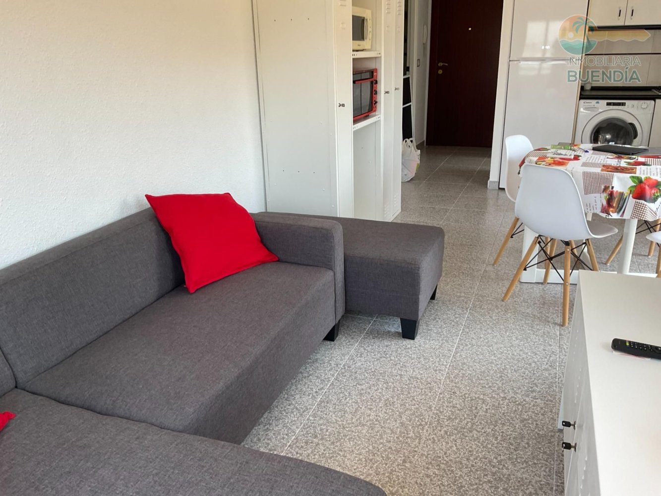 1 bedroom Apartment in Mazarron, Spain No. 254585