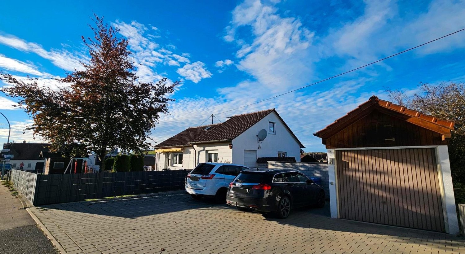 4 bedrooms Townhouse in Zollernalbkreis, Germany No. 235830