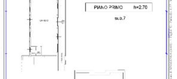 99m² Office in Sinalunga, Italy No. 64123 13