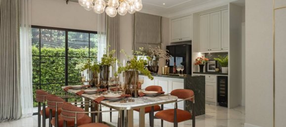 4 bedrooms Cafe / restaurant in Don Mueang, Thailand No. 14189 8