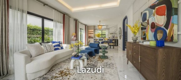 4 bedrooms Cafe / restaurant in Don Mueang, Thailand No. 14189 5