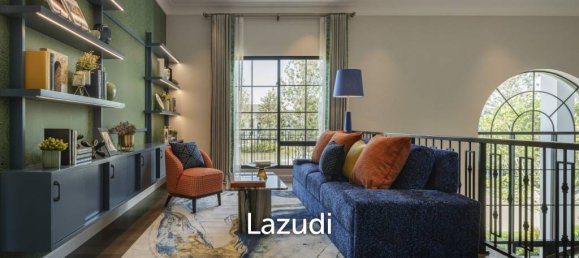 4 bedrooms Cafe / restaurant in Don Mueang, Thailand No. 14189 10