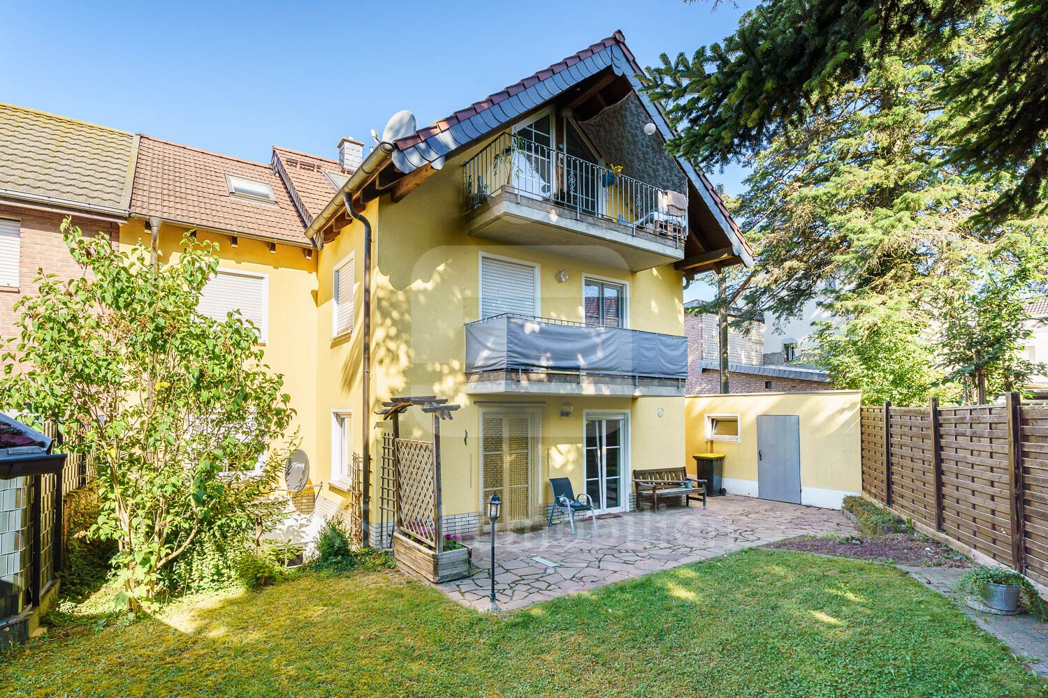 Moradia em banda T6 em Euskirchen, Germany N.º 340082