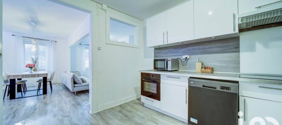 3 bedrooms Apartment in Pagny-sur-Moselle, France No. 153125 2