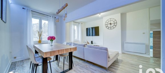 3 bedrooms Apartment in Pagny-sur-Moselle, France No. 153125 4