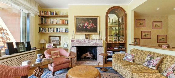 4 rooms Duplex in Cassina Rizzardi, Italy No. 305448 7