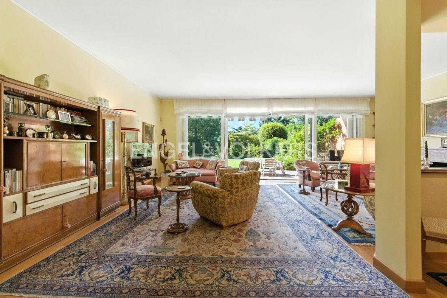 4 rooms Duplex in Cassina Rizzardi, Italy No. 305448