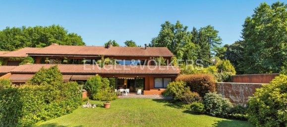 4 rooms Duplex in Cassina Rizzardi, Italy No. 305448 4