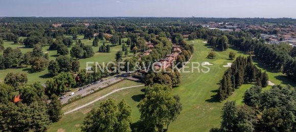 4 rooms Duplex in Cassina Rizzardi, Italy No. 305448 28