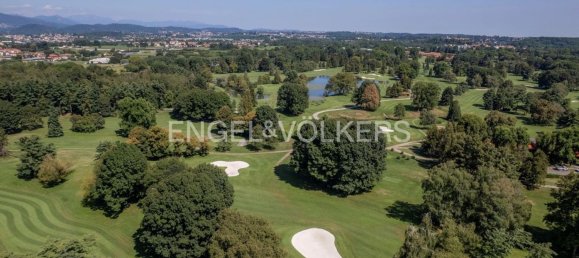 4 rooms Duplex in Cassina Rizzardi, Italy No. 305448 27