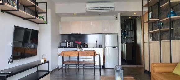 2 bedrooms Condo in Watthana, Thailand No. 4865 4
