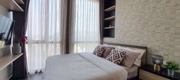 2 bedrooms Condo in Watthana, Thailand No. 4865 5
