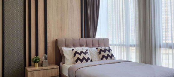 2 bedrooms Condo in Watthana, Thailand No. 4865 7