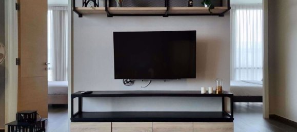 2 bedrooms Condo in Watthana, Thailand No. 4865 2