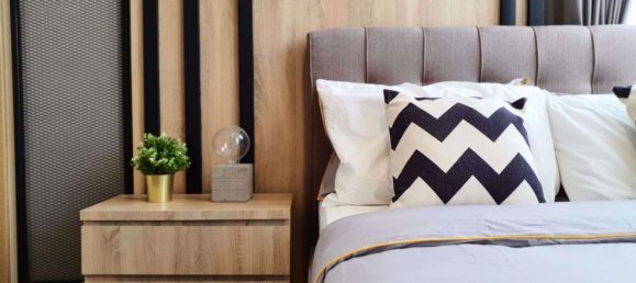 2 bedrooms Condo in Watthana, Thailand No. 4865 6