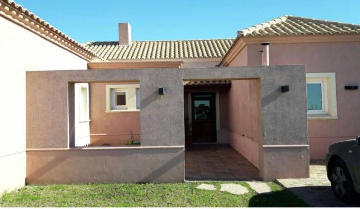 3 bedrooms House in Tigre, Argentina No. 60258
