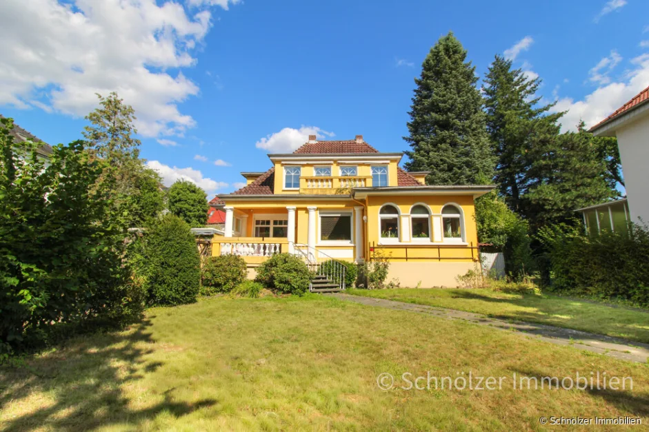 3 bedrooms Villa in Minden-Lubbecke, Germany No. 325327