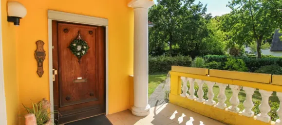 3 bedrooms Villa in Minden-Lubbecke, Germany No. 325327 6